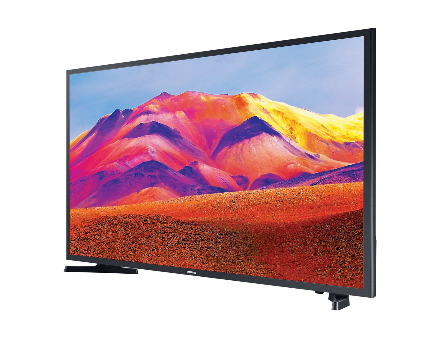 Televisor Samsung LED Profesional LH43BETMLG 43" Resolución 1920x1080
