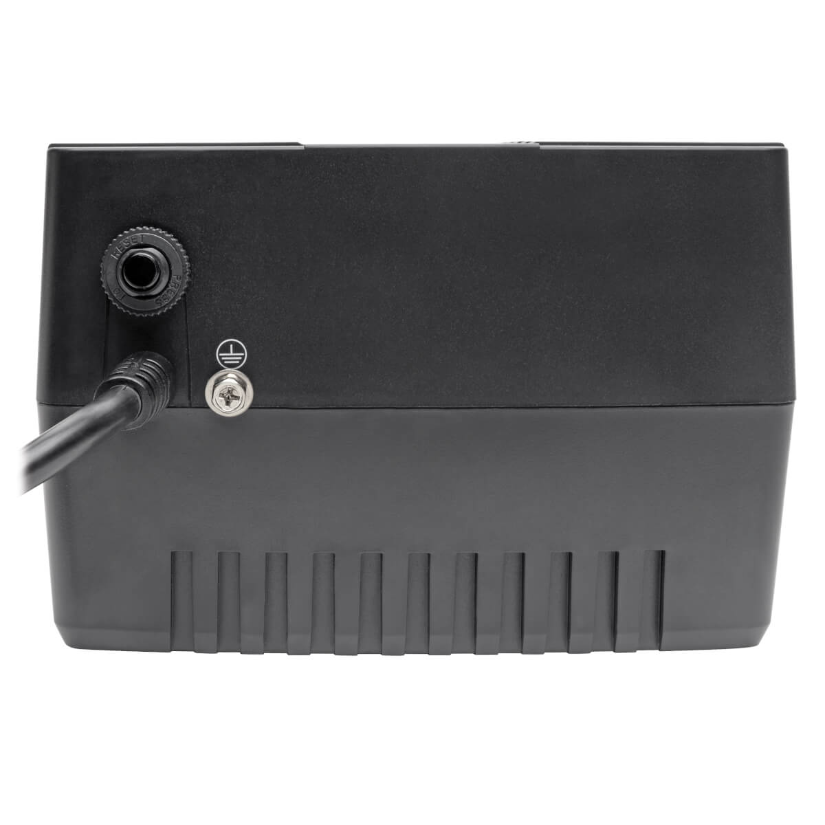 Ups tripp lite avr 700va 120v ultracompacto interactivo c/ p
