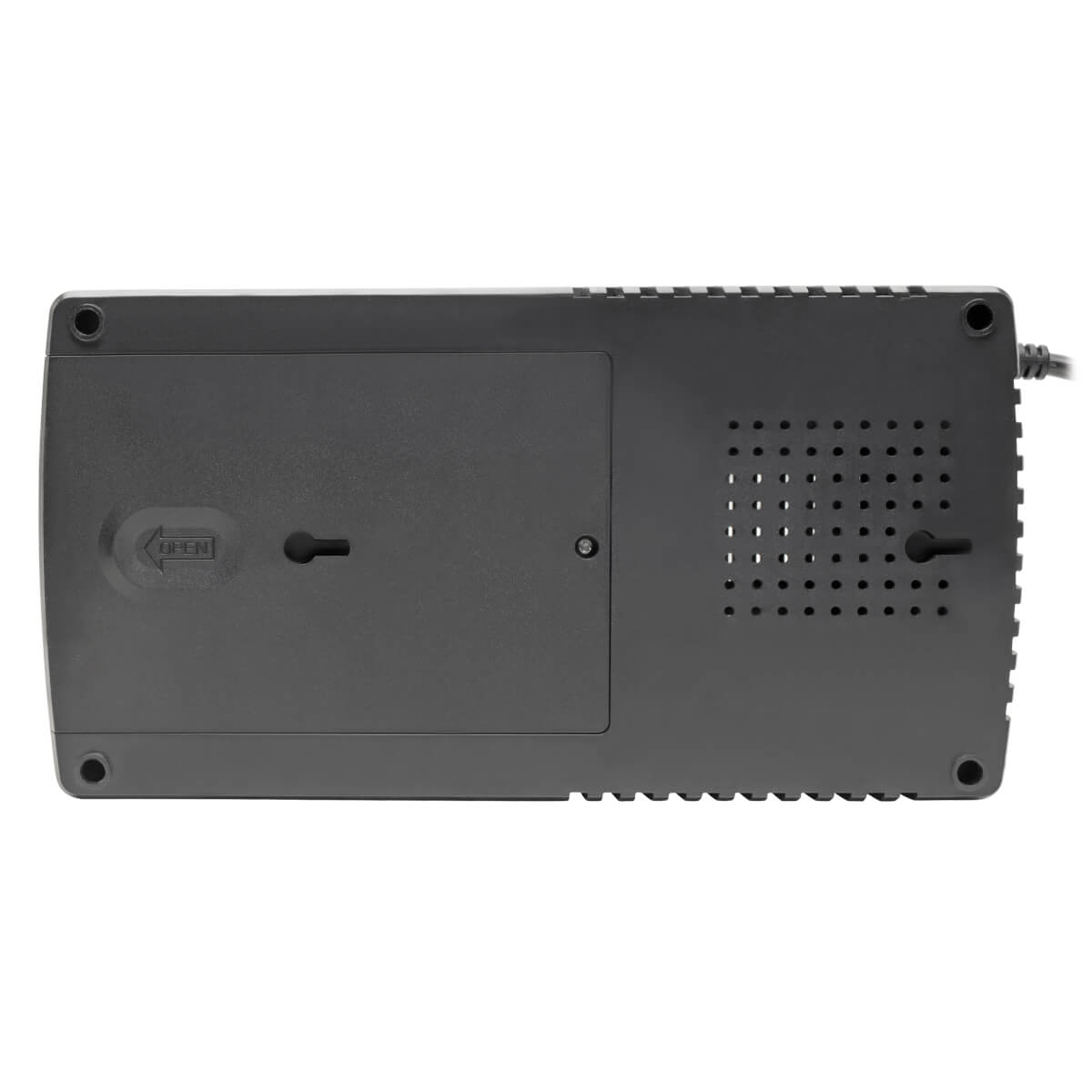 Ups tripp lite avr 700va 120v ultracompacto interactivo c/ p