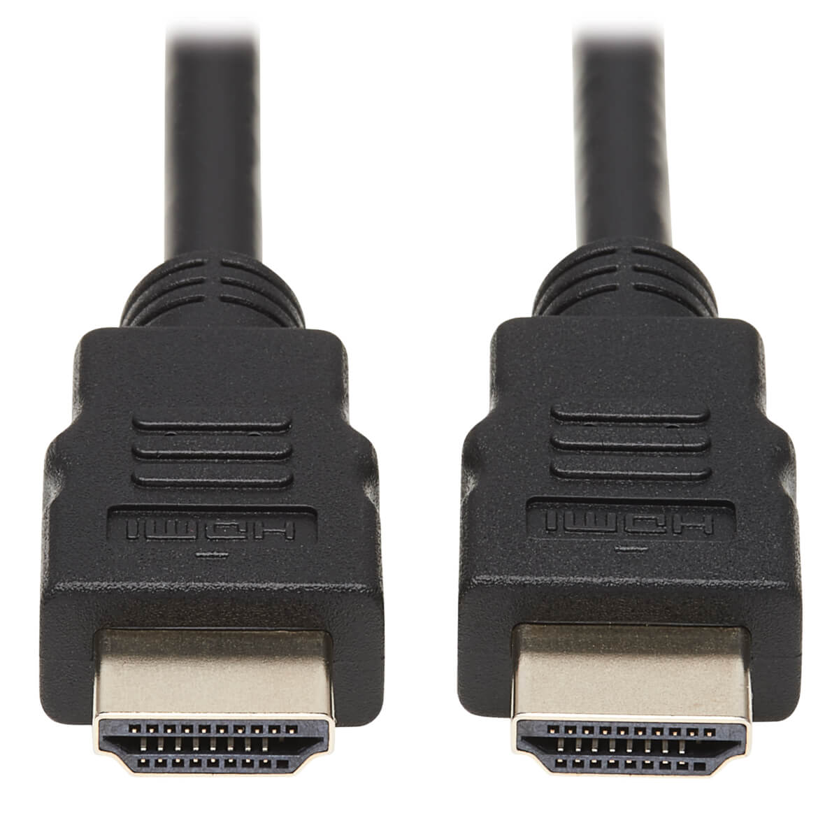 Cable tripp lite hdmi alta velocidad ethernet digital m/m 1.