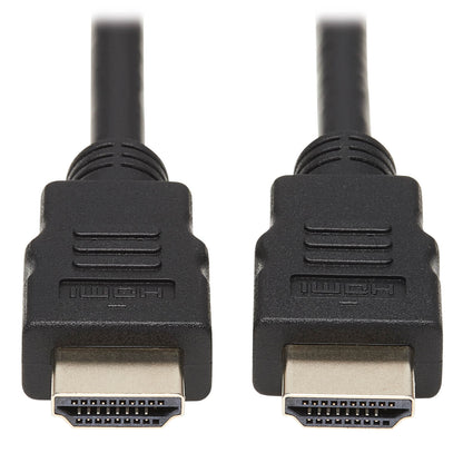 Cable tripp lite hdmi alta velocidad ethernet digital m/m 1.