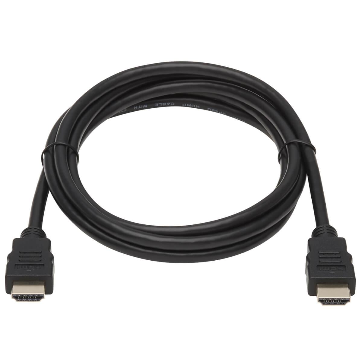 Cable tripp lite hdmi alta velocidad ethernet digital m/m 1.