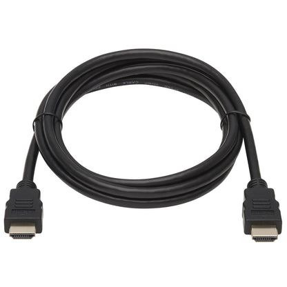 Cable tripp lite hdmi alta velocidad ethernet digital m/m 1.