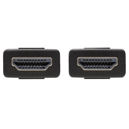 Cable tripp lite hdmi alta velocidad ethernet digital m/m 1.