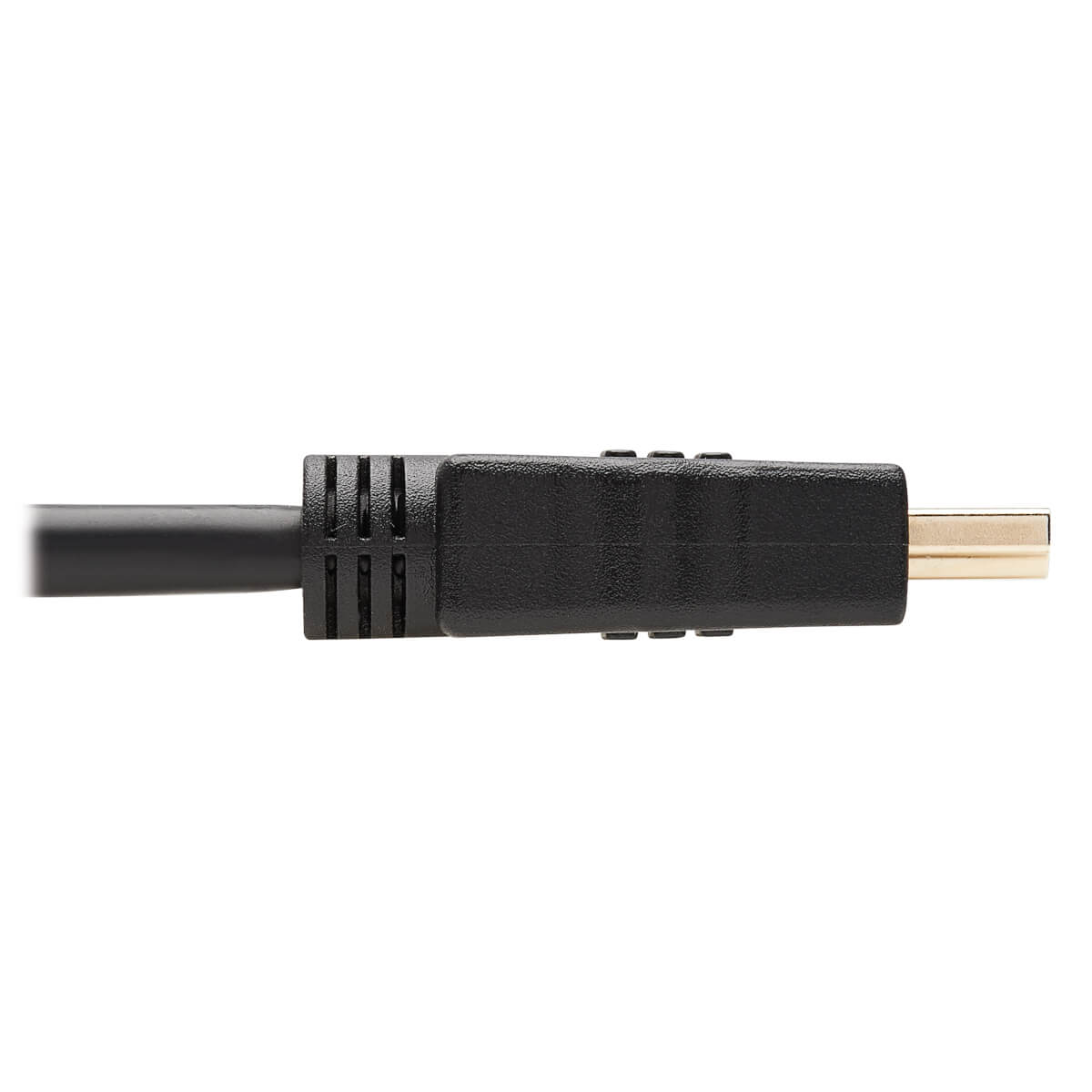 Cable tripp lite hdmi alta velocidad ethernet digital m/m 1.