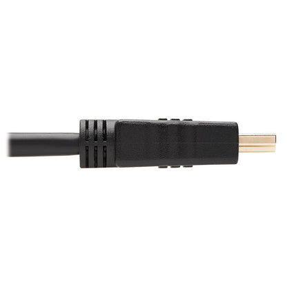 Cable tripp lite hdmi alta velocidad ethernet digital m/m 1.