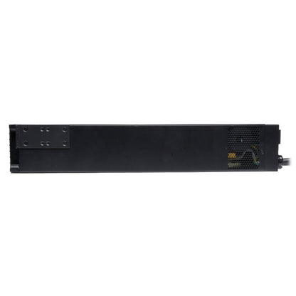 Ups smart pro de onda sinuidal interactivo de 3kva 2880w opc