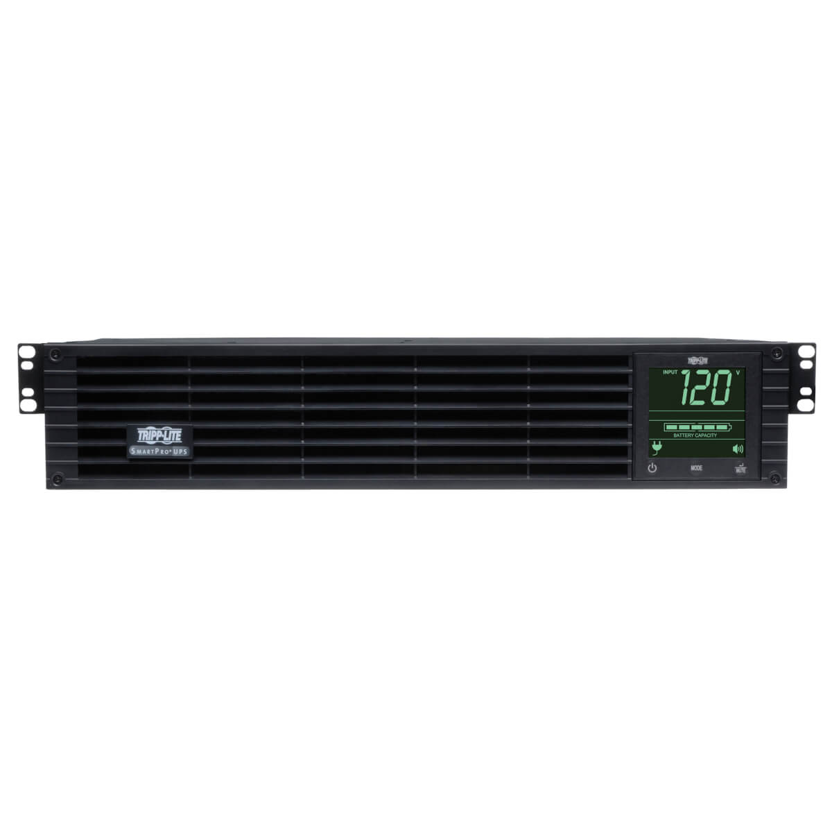 Ups smart pro de onda sinuidal interactivo de 3kva 2880w opc