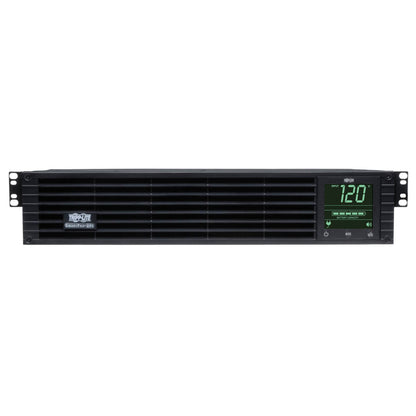 Ups smart pro de onda sinuidal interactivo de 3kva 2880w opc
