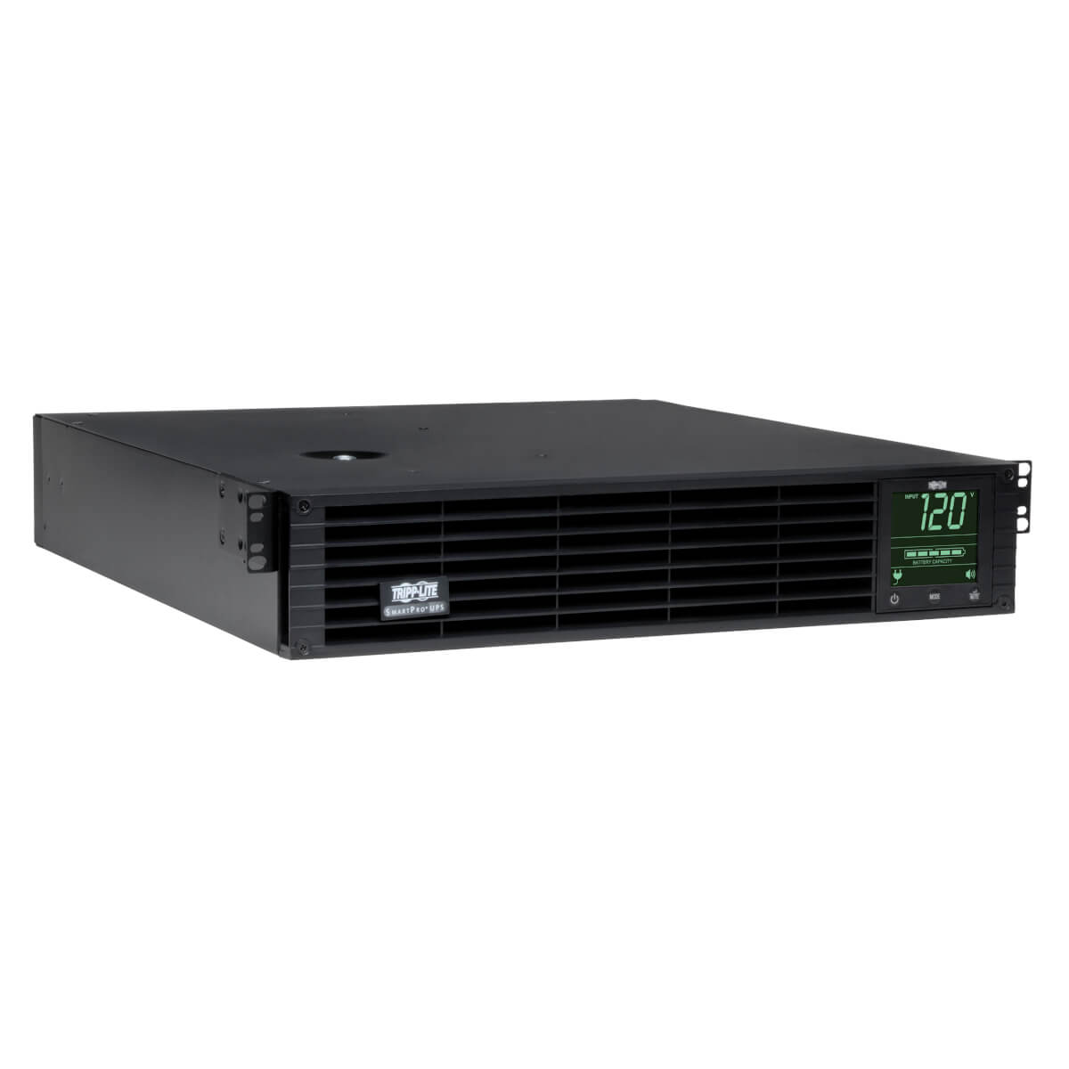Ups smart pro de onda sinuidal interactivo de 3kva 2880w opc