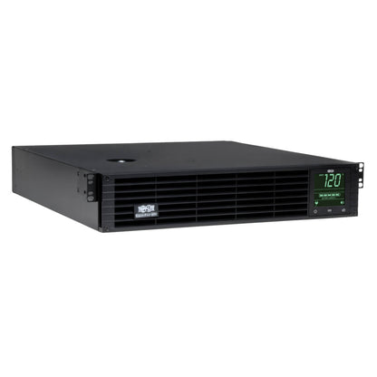 Ups smart pro de onda sinuidal interactivo de 3kva 2880w opc