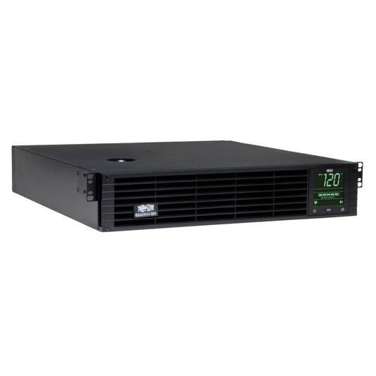 Ups smart pro de onda sinuidal interactivo de 3kva 2880w opc