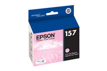 Tinta epson magenta light r3000