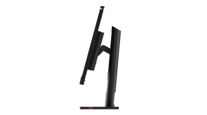 Monitor Lenovo ThinkVision T27HV-30 27" WLED Resolución 2560x1440 USB/HDMI/DP/RJ45