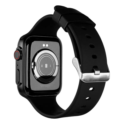 SMARTWATCH VORAGO SW-500 CUADRADO IP67  BT 5.1 AMOLED 1.78 LLAMADAS 3 EXTENSIBLES