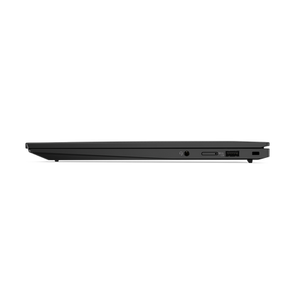 Laptop Lenovo Thinkpad X1 Carbon G11 14" Intel Core i7-1355U Disco duro 1TB SSD Ram 32GB Windows 11 Pro Color Negro