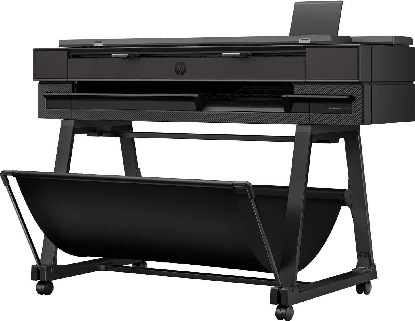 Plotter HP Multifuncion DesignJet T850 36"