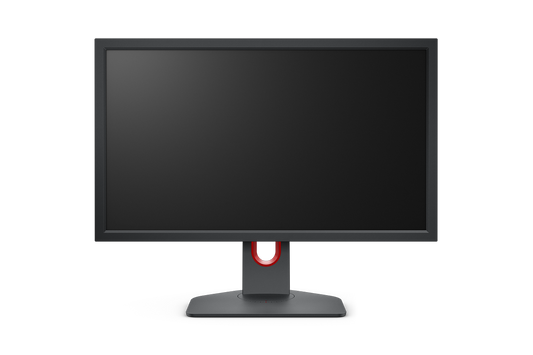 Monitor BenQ Zowie XL2411K Gaming 24" Resolución 1920x1080 Panel TN