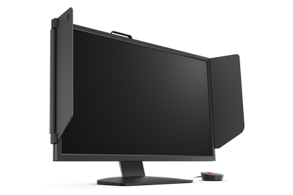 Monitor BenQ Zowie XL2546K Gaming 24.5" Resolución 1920x1080 Panel TN