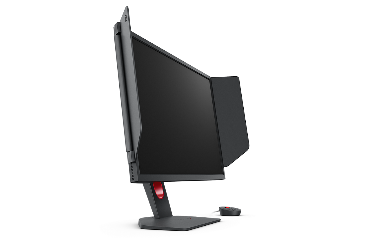 Monitor BenQ Zowie XL2546K Gaming 24.5" Resolución 1920x1080 Panel TN