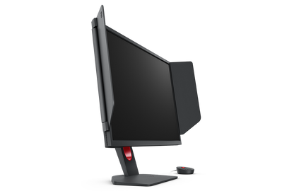 Monitor BenQ Zowie XL2546K Gaming 24.5" Resolución 1920x1080 Panel TN