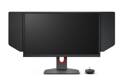 Monitor BenQ Zowie XL2546K Gaming 24.5" Resolución 1920x1080 Panel TN