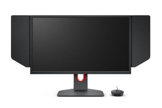 Monitor BenQ Zowie XL2546K Gaming 24.5" Resolución 1920x1080 Panel TN