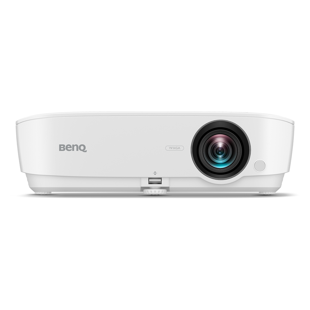 Proyector BenQ MW536 DLP 4000 Lúmenes WXGA Resolución 1280x800 Lámpara hasta 20000 Horas Contraste 20 000:1