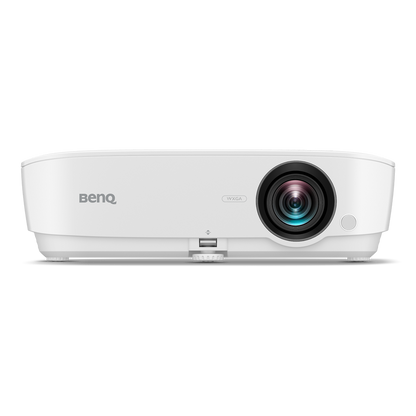 Proyector BenQ MW536 DLP 4000 Lúmenes WXGA Resolución 1280x800 Lámpara hasta 20000 Horas Contraste 20 000:1