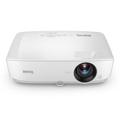 Proyector BenQ MW536 DLP 4000 Lúmenes WXGA Resolución 1280x800 Lámpara hasta 20000 Horas Contraste 20 000:1