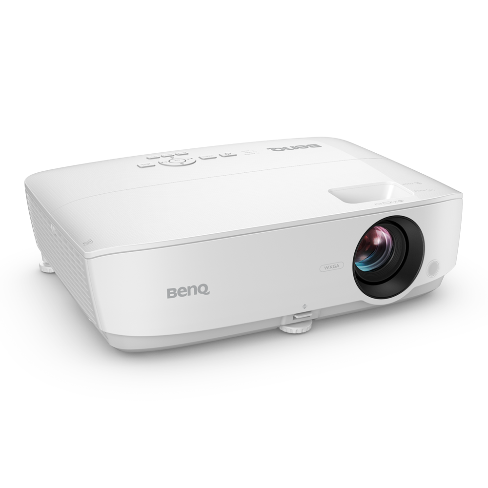 Proyector BenQ MW536 DLP 4000 Lúmenes WXGA Resolución 1280x800 Lámpara hasta 20000 Horas Contraste 20 000:1