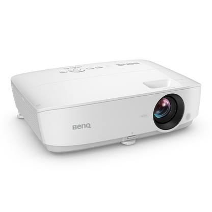 Proyector BenQ MW536 DLP 4000 Lúmenes WXGA Resolución 1280x800 Lámpara hasta 20000 Horas Contraste 20 000:1