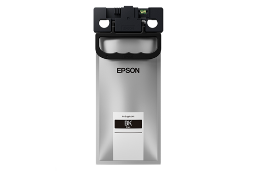 Tinta Epson 961 XL Alta Capacidad WF-M5299/WF-M5799 Color Negro