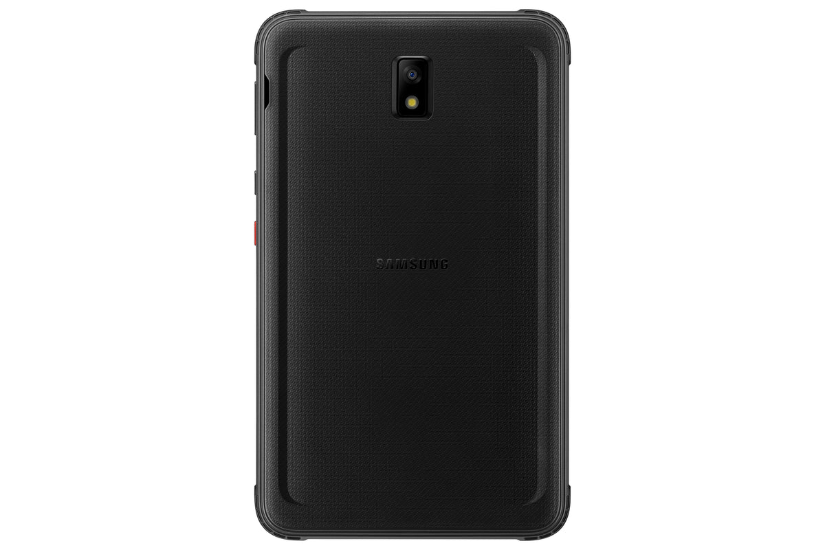 Tablet Samsung Galaxy Tab Active 3 8" LTE Octacore 64 GB Ram 4 GB Android Color Negro