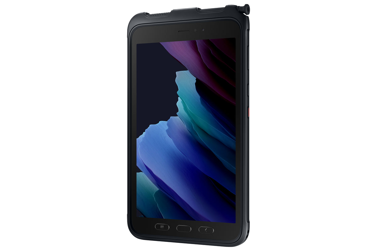 Tablet Samsung Galaxy Tab Active 3 8" LTE Octacore 64 GB Ram 4 GB Android Color Negro