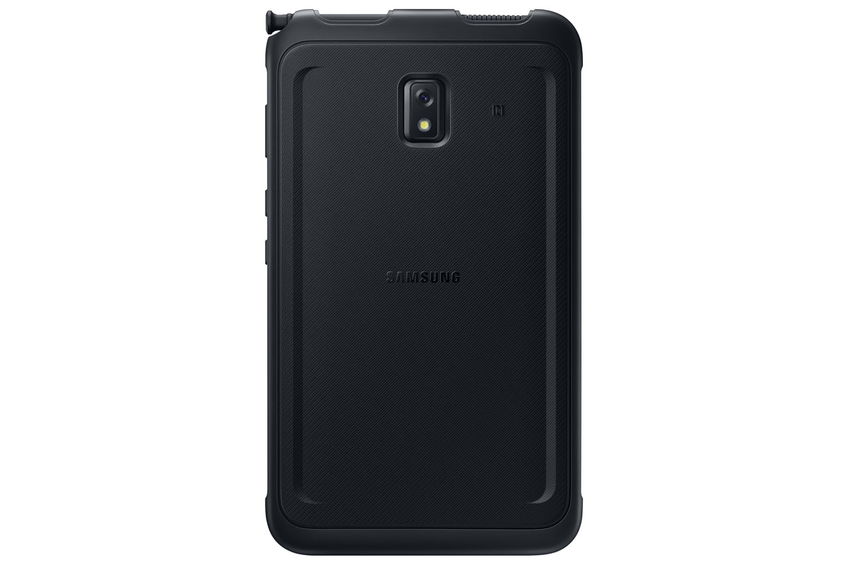 Tablet Samsung Galaxy Tab Active 3 8" LTE Octacore 64 GB Ram 4 GB Android Color Negro
