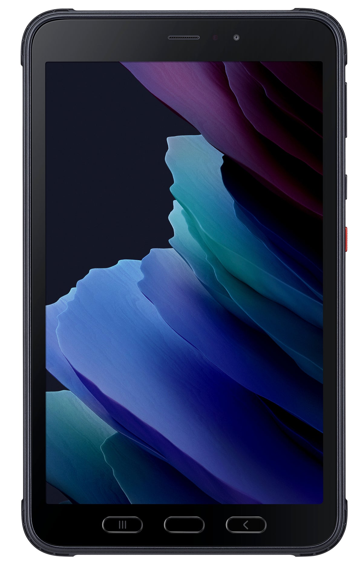 Tablet Samsung Galaxy Tab Active 3 8" LTE Octacore 64 GB Ram 4 GB Android Color Negro