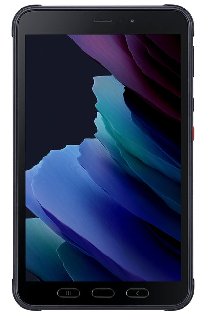 Tablet Samsung Galaxy Tab Active 3 8" LTE Octacore 64 GB Ram 4 GB Android Color Negro