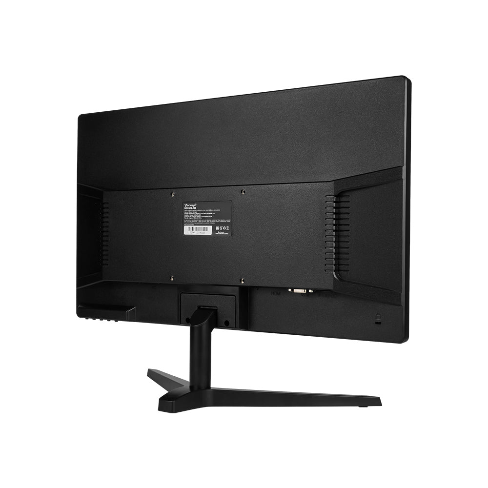 Monitor Vorago LED-W19-205 Widescreen 19.5" Resolución 1600x900 HDMI/VGA