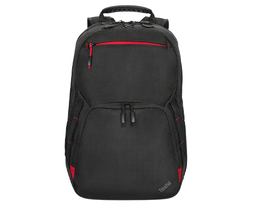Mochila Lenovo Thinkpad Essential Plus Eco 15.6" Color Negro