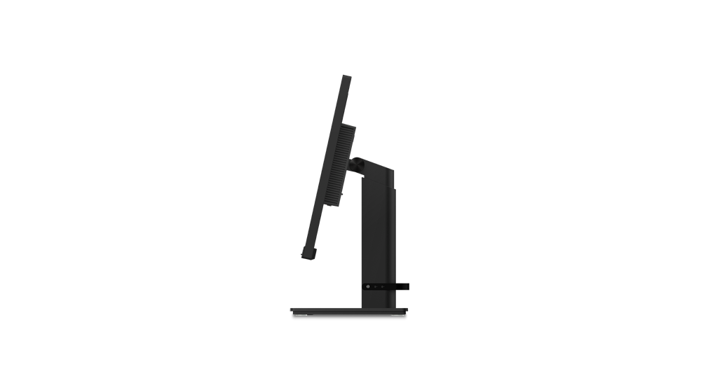 Monitor Lenovo LED Thinkvision T24i-20 23.8" Resolución 1920x1080 Panel IPS