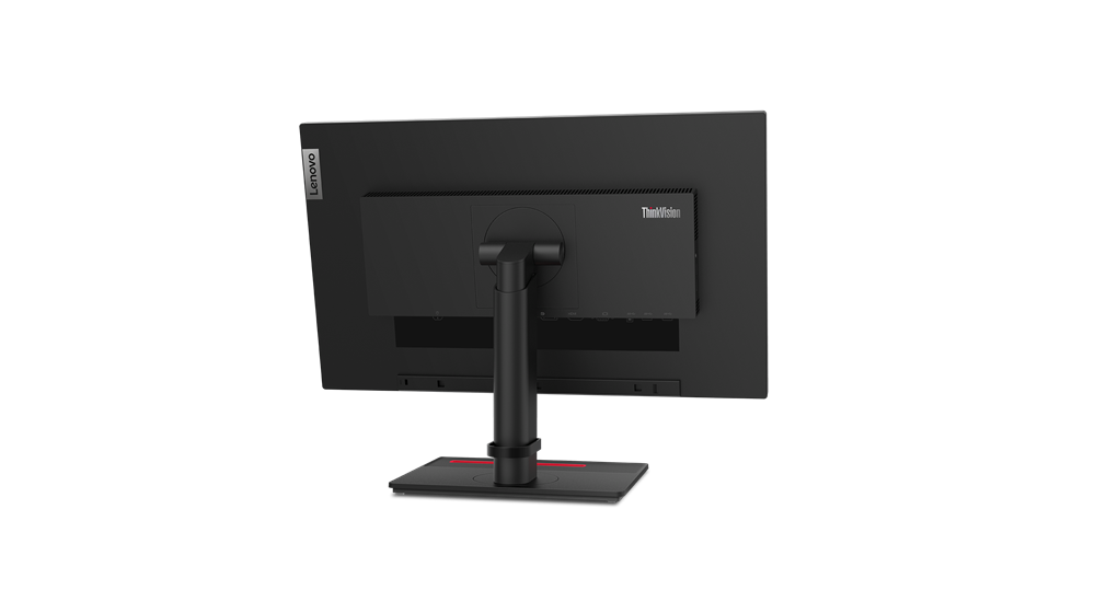 Monitor Lenovo LED Thinkvision T24i-20 23.8" Resolución 1920x1080 Panel IPS