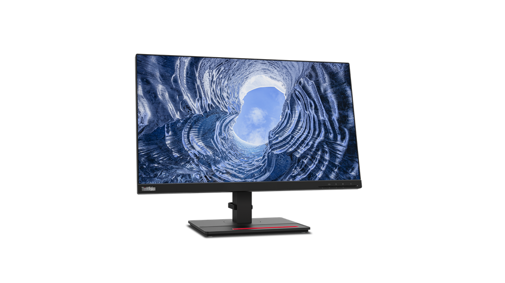 Monitor Lenovo LED Thinkvision T24i-20 23.8" Resolución 1920x1080 Panel IPS