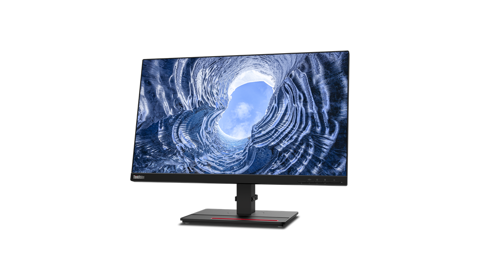 Monitor Lenovo LED Thinkvision T24i-20 23.8" Resolución 1920x1080 Panel IPS