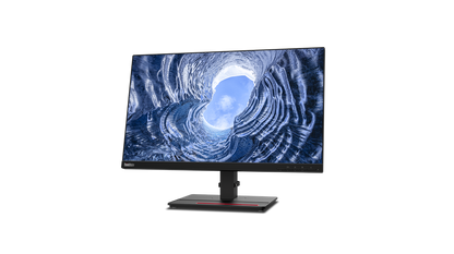 Monitor Lenovo LED Thinkvision T24i-20 23.8" Resolución 1920x1080 Panel IPS