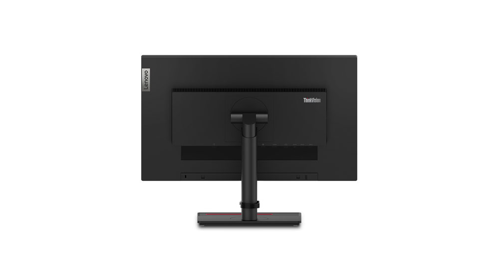 Monitor Lenovo LED Thinkvision T24i-20 23.8" Resolución 1920x1080 Panel IPS