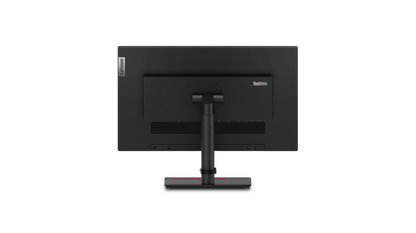 Monitor Lenovo LED Thinkvision T24i-20 23.8" Resolución 1920x1080 Panel IPS