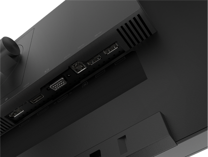 Monitor Lenovo LED Thinkvision T24i-20 23.8" Resolución 1920x1080 Panel IPS