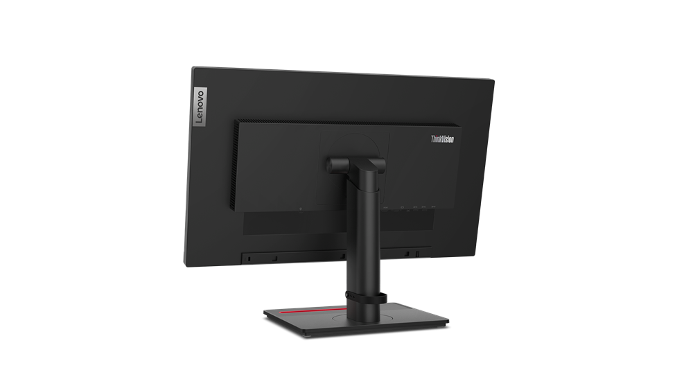 Monitor Lenovo LED Thinkvision T24i-20 23.8" Resolución 1920x1080 Panel IPS