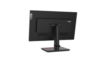 Monitor Lenovo LED Thinkvision T24i-20 23.8" Resolución 1920x1080 Panel IPS